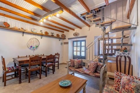 Tsoukali House House in Corfu, Greece