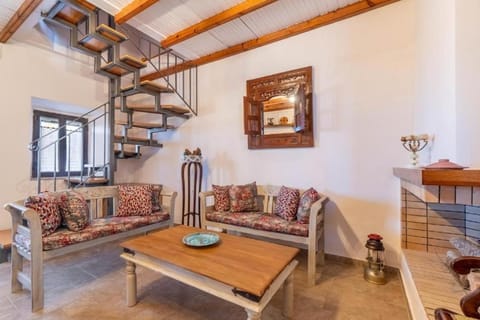 Tsoukali House House in Corfu, Greece