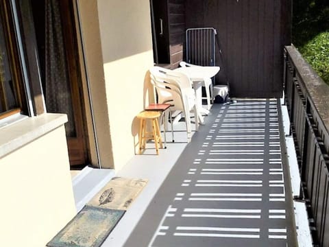 Property building, Balcony/Terrace