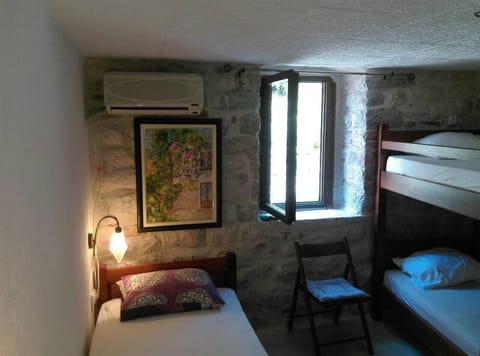 Apartments Bella Condominio in Kotor