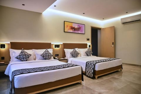 Treat Resort Silvassa Resort in Gujarat