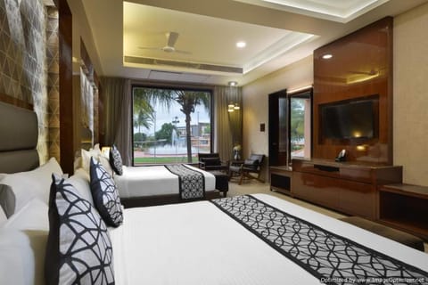 Treat Resort Silvassa Resort in Gujarat