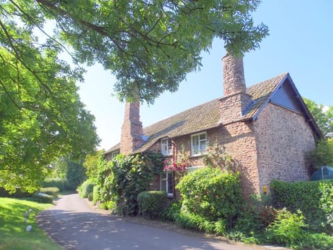 Tudor Cottage Bed and Breakfast in West Somerset District