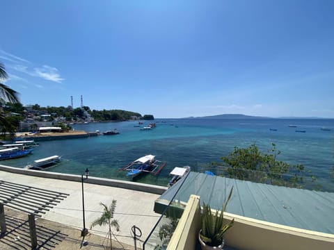 Papa Freds Beach Resort Resort in Puerto Galera