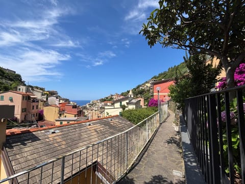 Locanda Ca Da Iride Apartment hotel in Riomaggiore