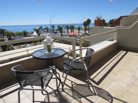 Balcony/Terrace, Balcony/Terrace