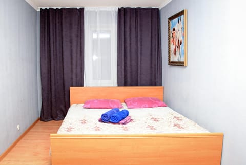 Apartment Pushkina Condo in Dnipro