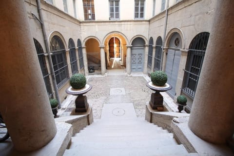 21Royale Apartment in Lyon