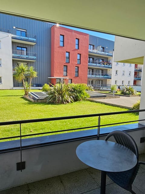 Domitys Le Griffon d’Or Apartment hotel in Brittany