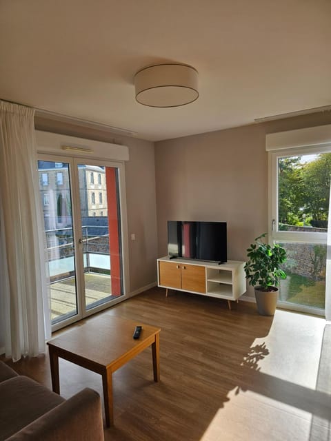 Domitys Le Griffon d’Or Apartment hotel in Brittany