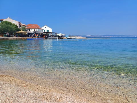 Crystal Sea apartment Igor Apartment in Šibenik-Knin County, Croatia