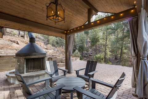 895 County Road 206 House in Durango