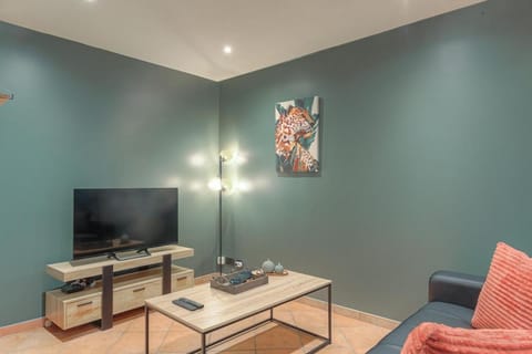 TV and multimedia, Living room