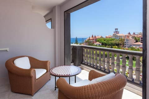 Gran Tacande Wellness & Relax Costa Adeje Hôtel in Costa Adeje
