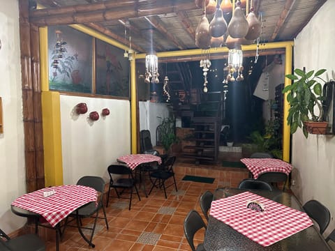 Hotel Pacande B&B Übernachtung mit Frühstück in Alajuela