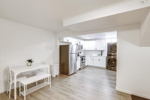 8 Mi to Dtwn Denver Haven with Fenced Yard! Apartment in Thornton