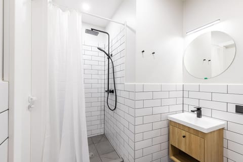 Youston self check-in apartments Vilnius Apartment in Vilnius