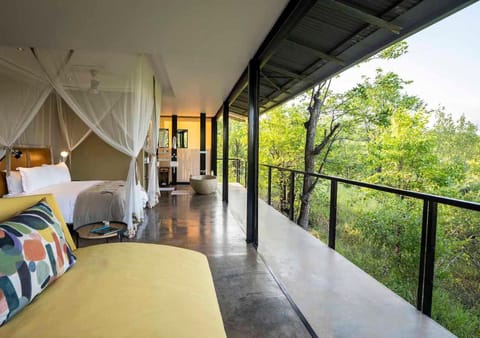 The Outpost & Pel's Post Hôtel in South Africa