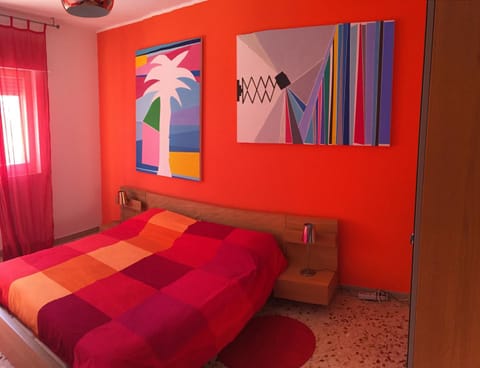 B&B La Galleria Bed and Breakfast in Palermo