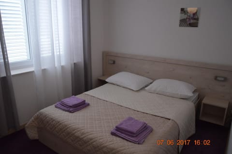 Apartment Daniela Appartamento in Lun