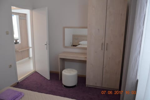 Apartment Daniela Appartamento in Lun