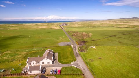 Doherty's Country Accommodation Bed and Breakfast in County Donegal