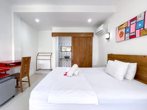 Lara Homestay Vacation rental in Pujut