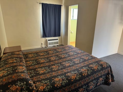 El Rancho Motel, Pasadena Motel in Arcadia