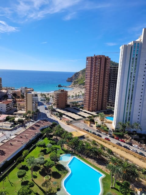 Property view