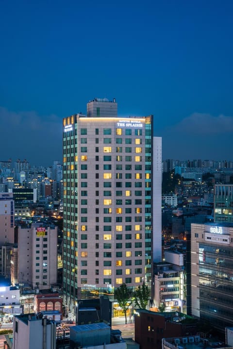 Sotetsu Hotels The Splaisir Seoul Dongdaemun Hôtel in Seoul