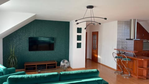 Apartament Milena Condo in Wladyslawowo