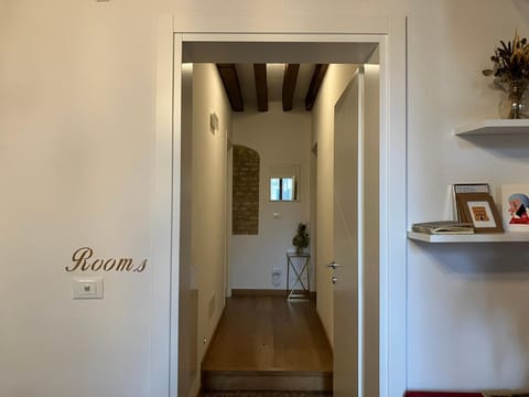 Residenza Corte Antica B&B Bed and Breakfast in San Marco