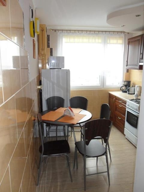 Apartament Widokowy Condo in Wroclaw