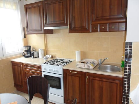 Apartament Widokowy Condo in Wroclaw