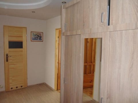 Apartament Widokowy Condo in Wroclaw