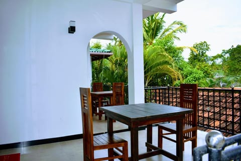 View (from property/room), Seating area, Garden view