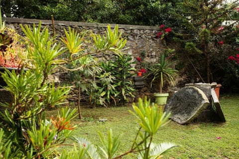 Casa do Pico Arde Farm Stay in Azores District