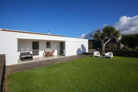 Casa do Pico Arde Farm Stay in Azores District