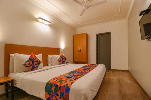 FabHotel Lord Inn Hotel in New Delhi