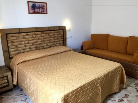 B&B San Vito Bed and Breakfast in San Vito Lo Capo