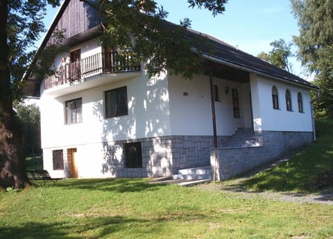 Ubytování v Jeseníkách - Bělá pod Pradědem Nature lodge in Lower Silesian Voivodeship