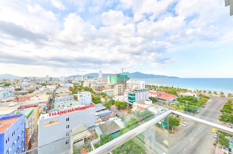 Richico Apartments And Hotel Apartahotel in Da Nang
