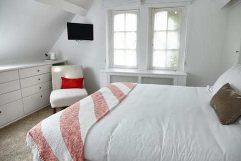 Guest house La Maison Chantecler Bed and Breakfast in Brussels