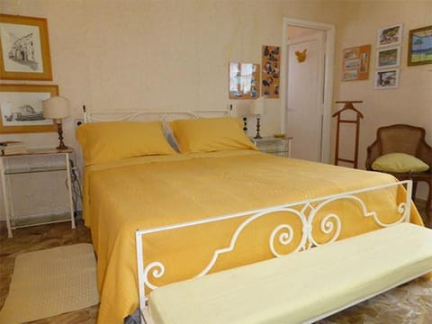 Villa Argentina Bed and Breakfast in San Felice Circeo