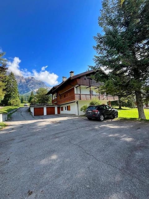 Property building, Neighbourhood, Natural landscape, Parking