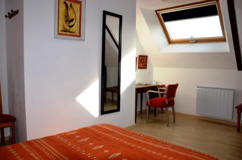 La Maison Douce Bed and Breakfast in Brittany