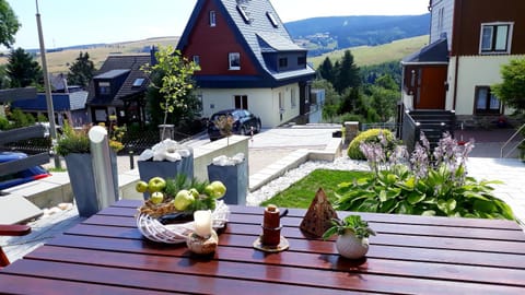 View (from property/room), Inner courtyard view