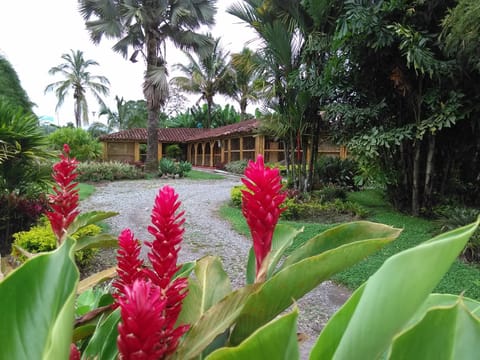 Finca Hotel La Negrita Hotel in Valle del Cauca