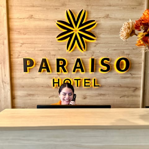 Hoteles Paraiso TRUJILLO Hotel in Trujillo