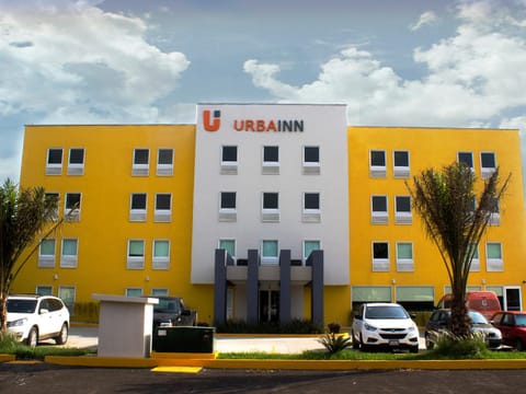 Hotel Urbainn Hôtel in Heroica Veracruz